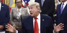 Trump a La7, 'abbiamo vinto la guerra, Europa irrilevante'