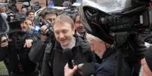 Stasi era presente e ha risposto in modo pacato ai magistrati di Milano