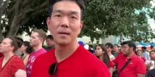 Mondiali, i sudcoreani di Los Angeles in festa per la prima vittoria