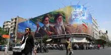 Iran, 'possibile la firma domenica del memorandum tra Vance e Ghalibaf'