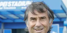 Calcio: alla Juve parte l'era Carnevali, 'Torniamo protagonisti'