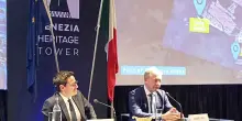 Terre rare a Porto Marghera: Urso, 'pronti a partire in autunno'