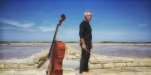Giovanni Sollima inaugura stagione concertistica Amici Musica Firenze