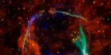 L'espansione dell'universo non rallenta, smentiti i dati del 2025