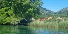 Precipita elicottero sul Lago Maggiore, un morto e tre feriti