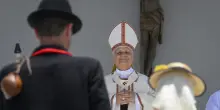 ++ Il Papa al G7, arrivare ad un accordo su Iran ed eliminare le armi nucleari ++