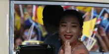 Thailandia, morta a 47 anni la principessa Bha. Era la prima figlia del re