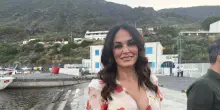 Cucinotta a Marefestival Salina, 'Troisi ha insegnato la bellezza'