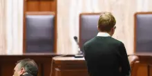 I giudici: 'Stasi pu&ograve; uscire dal carcere, via libera all'affidamento'