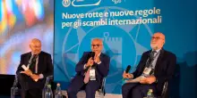 Assocamerestero, contesto complesso ma ancora favorevole a export italiano