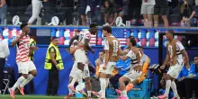 Mondiali: team Usa celebra i Knicks, Balogun "Missione compiuta"