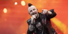 Three Days Grace a Bologna per l'unica data italiana del tour 2026