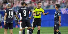 Mondiali: in Usa-Paraguay per la prima volta il Var inverte un giallo tra 2 avversari