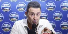 Vannacci: 'Siamo la feccia, i figli di nessuno e fierissimi di esserlo'