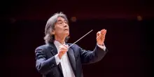 Le 'Quattro stagioni' di Vivaldi nella rilettura contemporanea di Aziza Sadikova