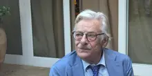 Giannini, 'De Gregori? La penso come lui da anni, i politici stiano zitti'