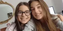 Sorelle scomparse: indagati i responsabili della casa famiglia