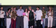 I corti Vajassa e La stanza delle bambine vincono a Fr*cinema
