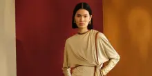 Gli anni Venti nella pre-collezione Spring 2027 di Ferragamo