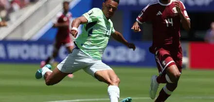 Girone B: in campo Qatar-Svizzera 0-1 DIRETTA