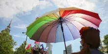 Pace fatta al Roma Pride, l'associazione ebraica Keshet ci sar&agrave;