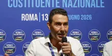 Vannacci, il femminicidio non esiste, &egrave; un omicidio come tutti gli altri