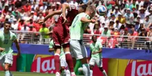 Mondiali: la Svizzera domina e spreca, il Qatar la beffa al 95'