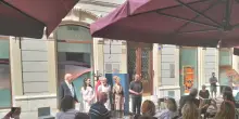 Fino al 16 giugno a Trieste &egrave; Bloomsday per celebrare Joyce