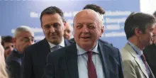 Pichetto, 'nucleare pronto in Italia nel 2033/34'