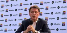 "Meloni ha fallito, tocca a noi", Conte rilancia il campo progressista