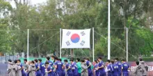 Mondiali: Corea del Sud denuncia un drone alla vigilia della sfida con il Messico