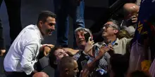 Il generale sfonda a destra, ma a premiare &egrave; l'effetto novit&agrave;