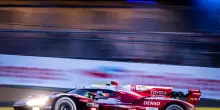 Auto: la Toyota vince la 24 Ore di Le Mans, quinto posto per la Ferrari