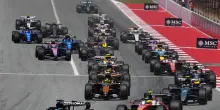F1: Fever sar&agrave; dal 2027 il nuovo official supplier per la biglietteria