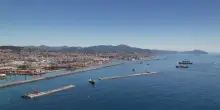 Caporalato nel cantiere dei cassoni della Diga di Genova