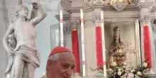 Zuppi, 'ricostruire un mondo segnato da divisioni e fratture'