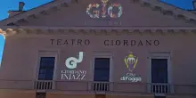 La notte bianca per Giordano, Foggia celebra il compositore tra le piazze della citt&agrave;