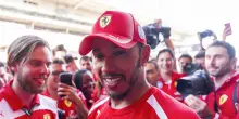 Ascolti da record per il Gp di Barcellona su Sky, 1.6 milioni spettatori medi