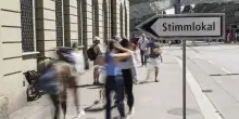 Media, dalle prime proiezioni vince il no al referendum in Svizzera