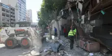 Iran, Trump: 'L'attacco di Israele a Beirut non avrebbe dovuto verificarsi' - Liveblog