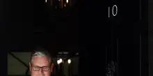 Keir Starmer annuncia le sue dimissioni