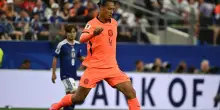 Mondiali: Olanda-Giappone 2-2