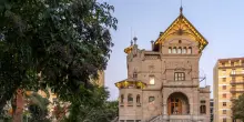 Torna l'Art Nouveau Week, viaggio in Europa sulle tracce del Liberty