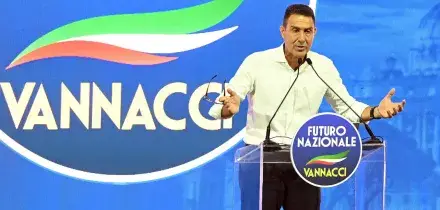 'Il femminicidio non esiste', bufera sulle parole di Vannacci