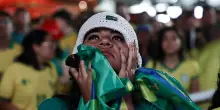 Mondiali: il Brasile si ferma, con il Marocco &egrave; solo pareggio