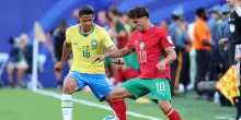 Mondiali: Douglas Santos, il Brasile non si aspetti di passeggiare con Haiti