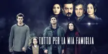 Al via su Canale 5 la nuova serie di day time 'Tutto per la mia famiglia'