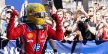 F1: l'inglese urla forza Ferrari, 'mi avete ricordato chi sono'
