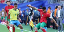 Mondiali: Hakimi processato in Francia per stupro, 'finalmente potr&ograve; parlare'