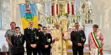 Card.Zuppi in Friuli per i 50 anni dal terremoto